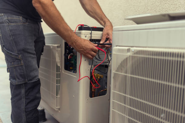 Best Best HVAC Companies  in Salem Lakes, WI