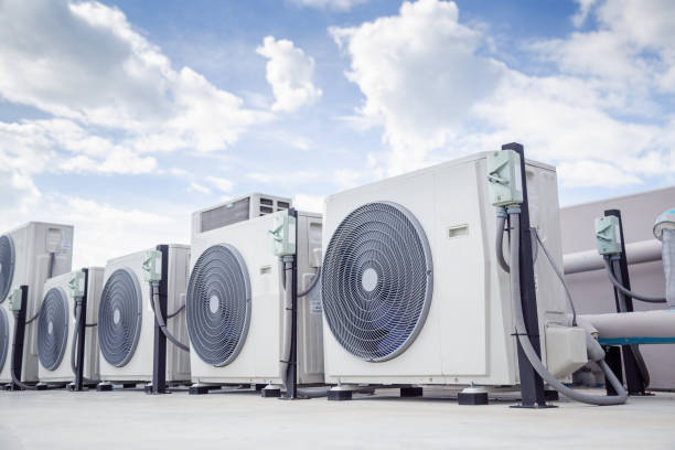Best HVAC Companies Near Me  in Salem Lakes, WI