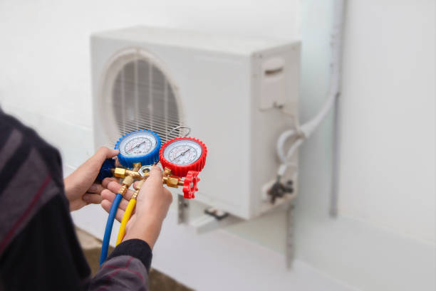 Best Affordable Air Conditioning Repair  in Salem Lakes, WI